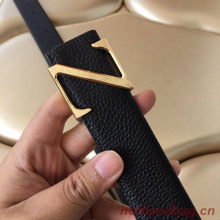 Ermenegildo Zegna Belt 35MM EZB00019 Ermenegildo Zegna Belt 35MM EZB00019